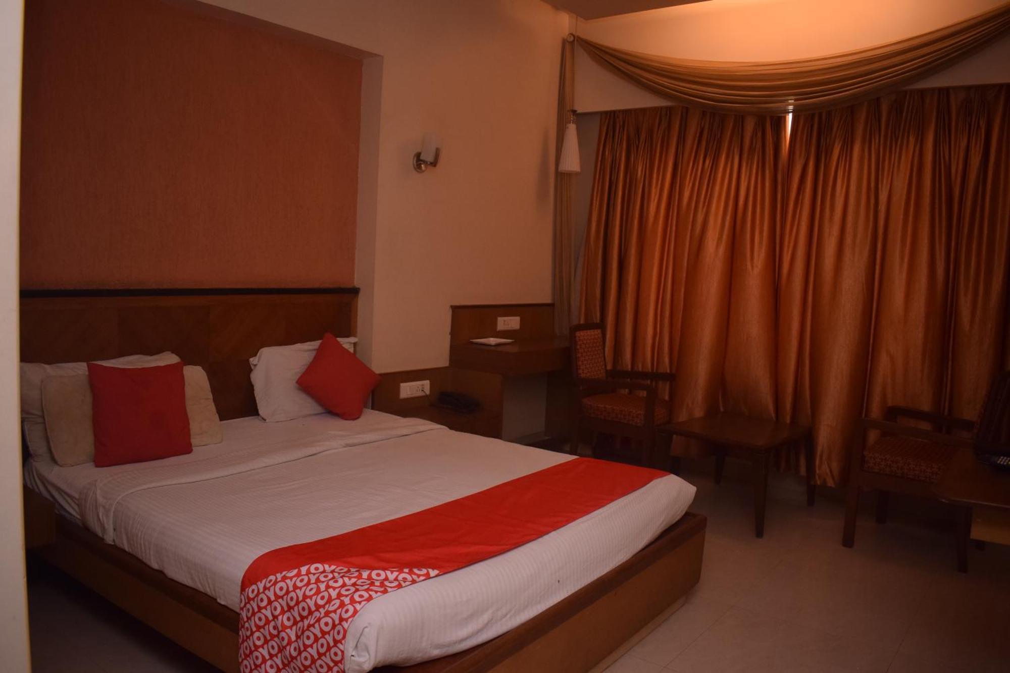 Hotel Dhiraj — Photos 3